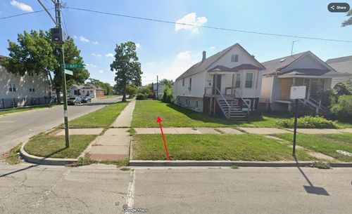 7301 S May St, Chicago, IL, 60621-1036 | Card Image