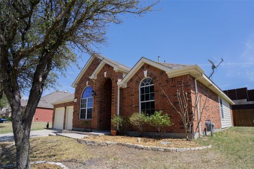 830 Brittany Way, Prosper, TX, 75078-8517 | Card Image