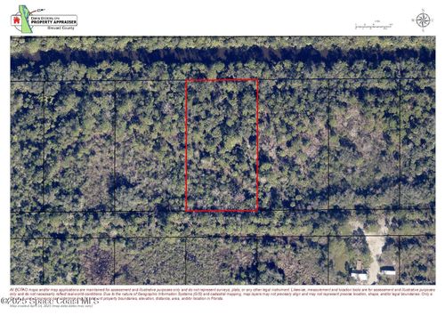 0 Key Deer Ave, Cocoa, FL, 32926 | Card Image