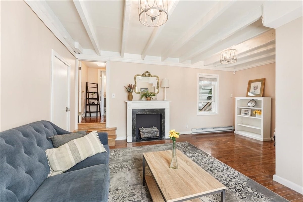 Lovis St, South Boston, MA 02127 #1