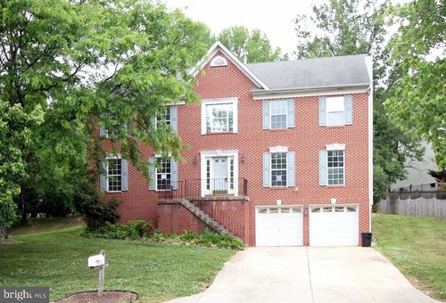 10711 Featherstone Dr, Fort Washington, MD, 20744-3966 | Card Image