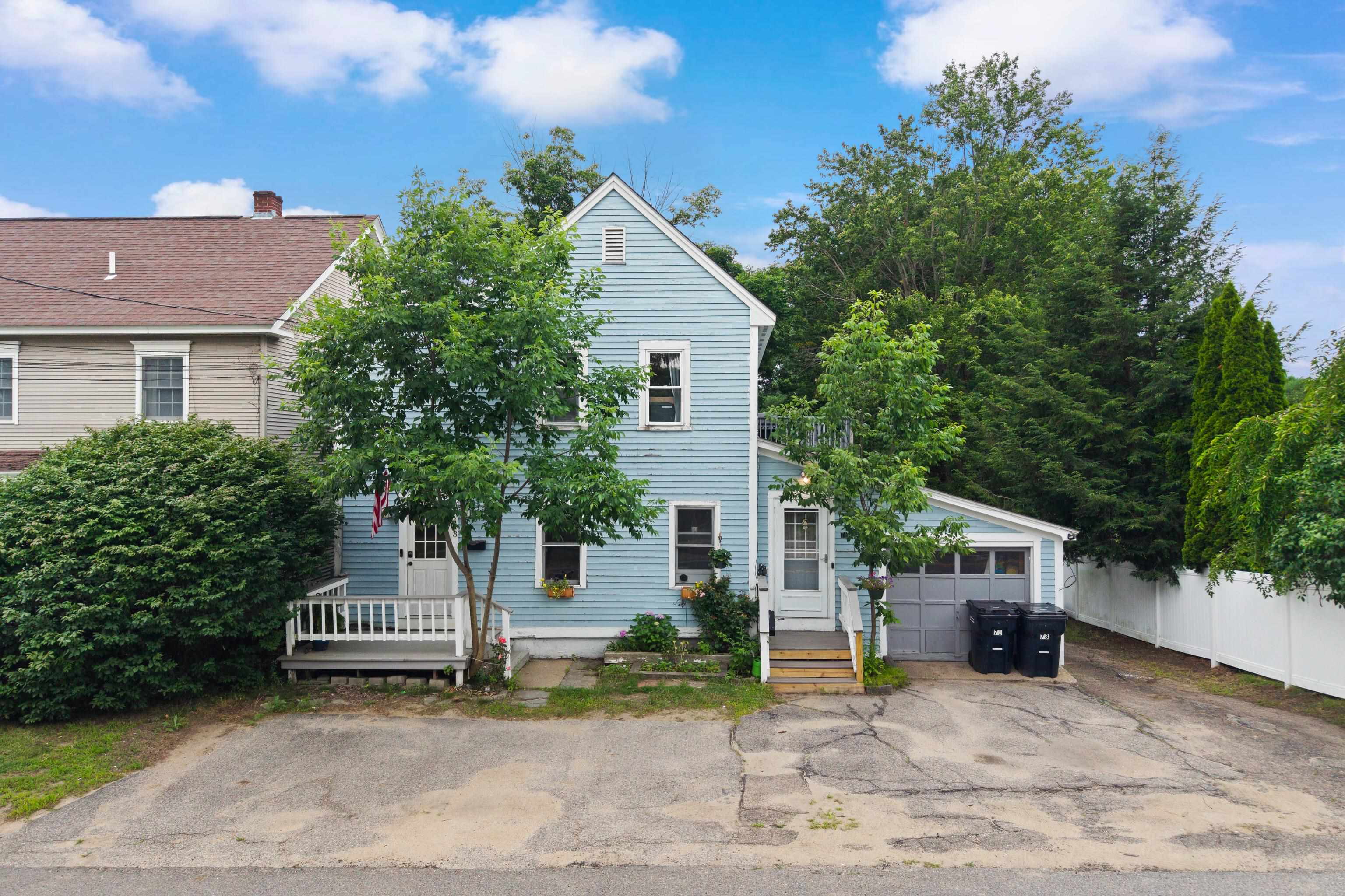 Residential Income in Northfield 4