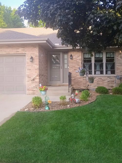 804 Deerpath Ln, Elwood, IL, 60421-6042 | Card Image