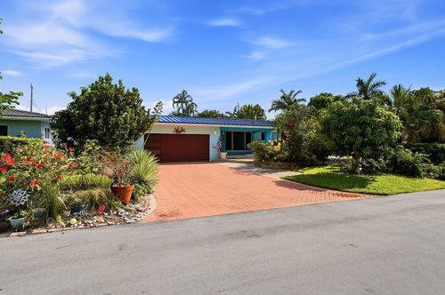 1985 Ocean Mist Dr, Pompano Beach, FL, 33062-7687 | Card Image