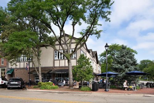 ste-202-361 Park Ave, Glencoe, IL, 60022-1585 | Card Image