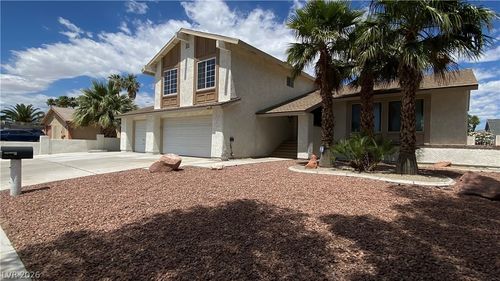 1974 E Hacienda Ave, Las Vegas, NV, 89119-2804 | Card Image
