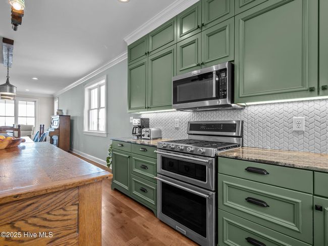 130 Maxwell Dr, House other with 5 bedrooms, 4 bathrooms and 2 parking in Harkers Island NC | Image 10