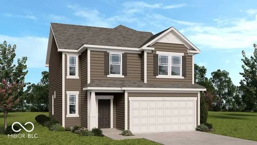 8733 Comstock Ct, Camby, IN, 46113-8335 | Card Image