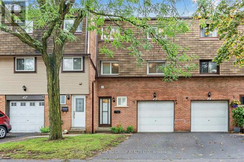 43-1945 Denmar Rd, Pickering, ON, L1V3E2 | Card Image