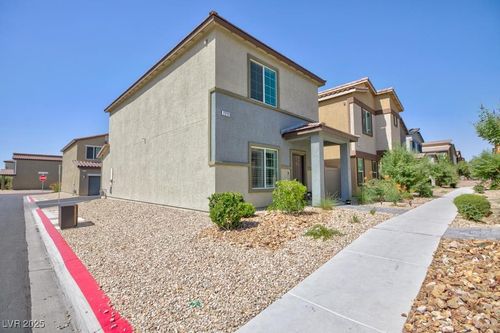7212 Sunray Point Street, North Las Vegas, NV, 89084 | Card Image