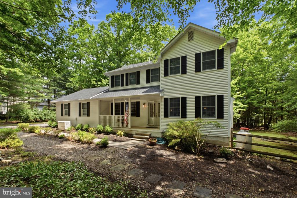 Residential in SAYLORSBURG 5