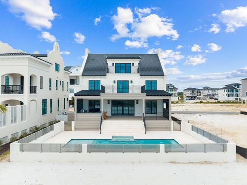 214 Dunes Dr, Mexico Beach, FL, 32456-4261 | Card Image