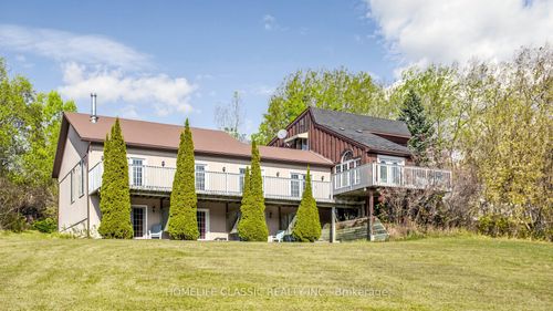 448 Old Wooler Rd, Codrington, ON, K0K1R0 | Card Image