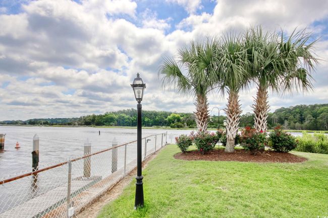 APT-1 - 4396 Baldwin Ave, Condo with 2 bedrooms, 2 bathrooms and null parking in Little River SC | Image 28