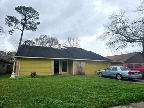 17415 Mallett St, Crosby, TX, 77532-4064 | Card Image
