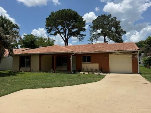 5121 Gateway Avenue, ORLANDO, FL, 32821 | Card Image