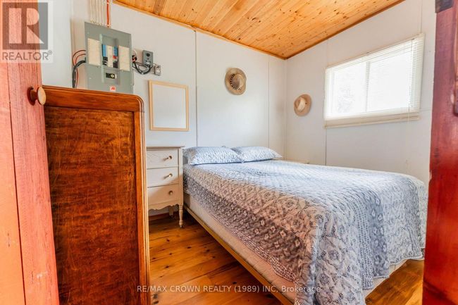 55 Sailing Club Rd, House other with 5 bedrooms, 1 bathrooms and 4 parking in Moonbeam ON | Image 21
