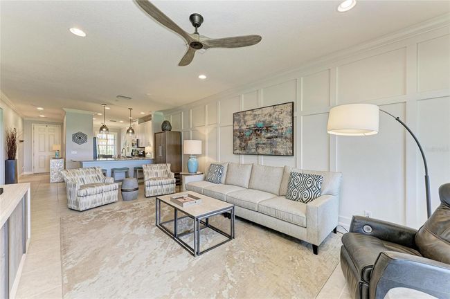UNIT-104 - 13609 Messina Loop, Condo with 2 bedrooms, 2 bathrooms and null parking in Bradenton FL | Image 12