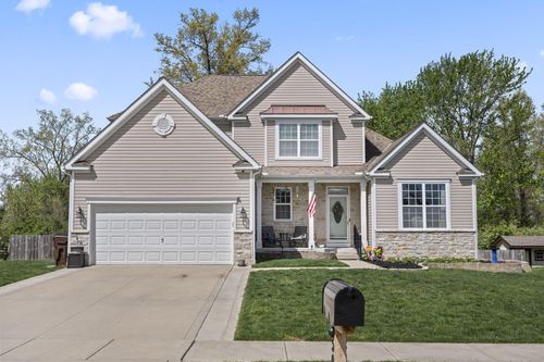 502 Rolling Acre Dr, Lithopolis, OH, 43136-9759 | Card Image