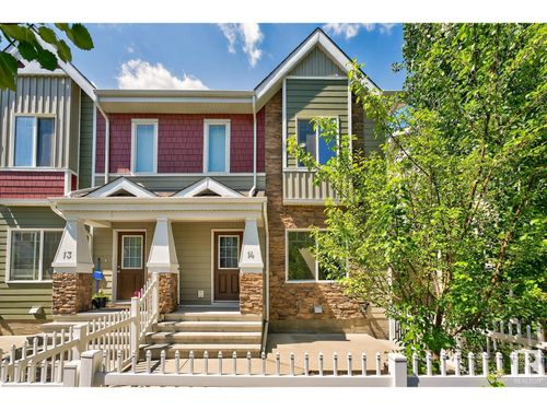14-2003 Rabbit Hill Rd Nw, Edmonton, AB, T6R0R7 | Card Image