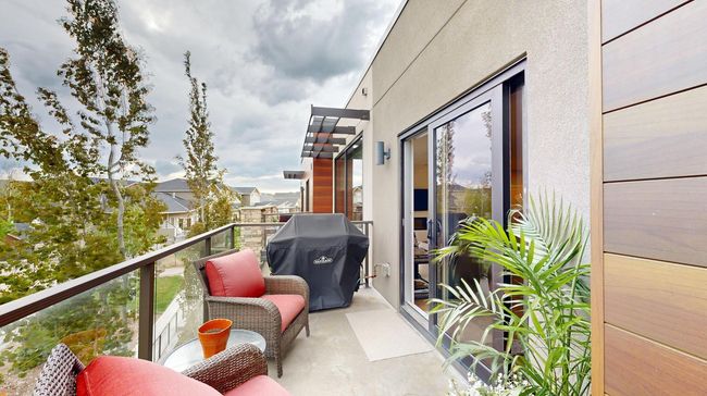 409 - 15 Cougar Ridge Landing Sw, Condo with 3 bedrooms, 3 bathrooms and 2 parking in Calgary AB | Image 23