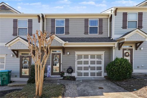 404 E Gate Trl, Ball Ground, GA, 30107-6223 | Card Image
