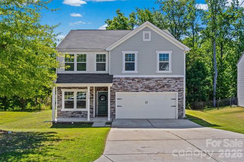 1158 Whitehall Hill Rd, York, SC, 29745-7780 | Card Image
