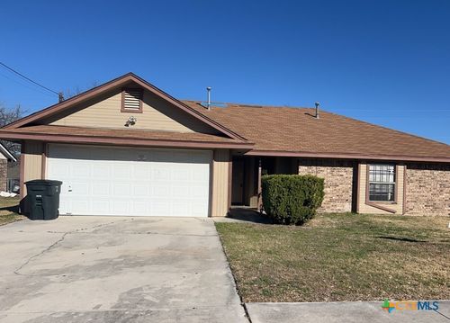 4405 Greenlee Dr, Killeen, TX, 76542-3135 | Card Image