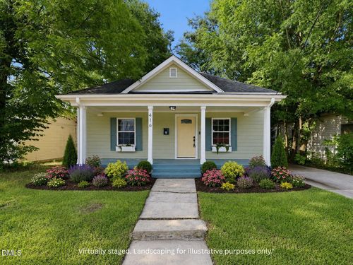 416 Dowd St, Durham, NC, 27701-2550 | Card Image