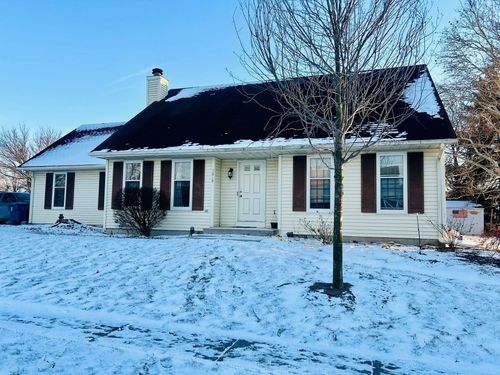 3019 Rolling Meadows Ln, New Haven, IN, 46774-1072 | Card Image