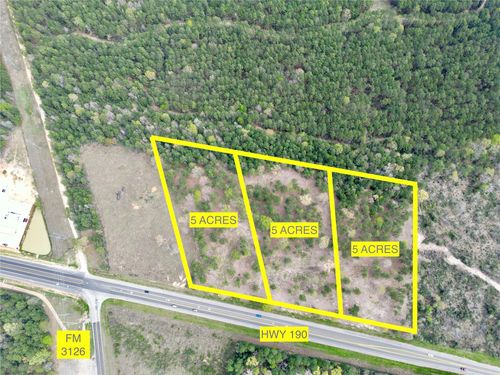 8576 Us Highway 190 E, Livingston, TX, 77351 | Card Image