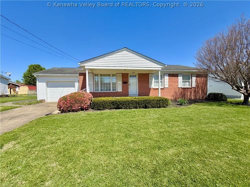 509 Mcneil Ave, Point Pleasant, WV, 25550-1722 | Card Image