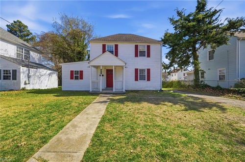 942 20th St, Newport News, VA, 23607-5304 | Card Image