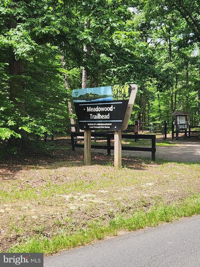 10412 Midway Ln, House other with 3 bedrooms, 2 bathrooms and null parking in LORTON VA | Image 33