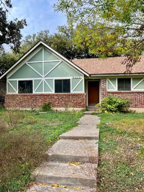 6410 Middleham Pl, Austin, TX, 78745-3954 | Card Image