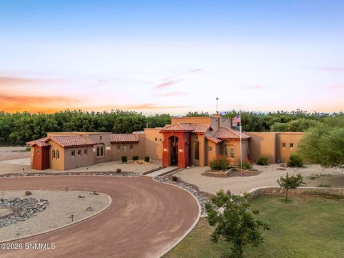 275 Sandy Beach Rd, Las Cruces, NM, 88005-4466 | Card Image