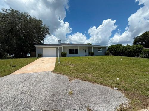 1822 Banyan Tree Dr, EDGEWATER, FL, 32132-3508 | Card Image