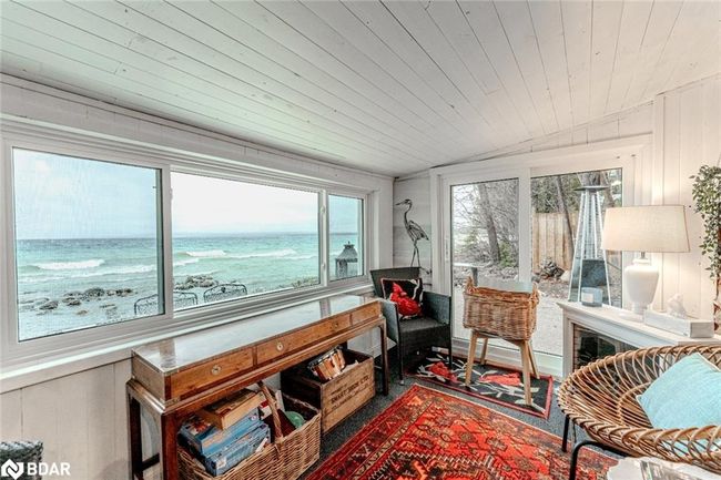 315 Cedar Ave, House other with 2 bedrooms, 1 bathrooms and 5 parking in Meaford ON | Image 18