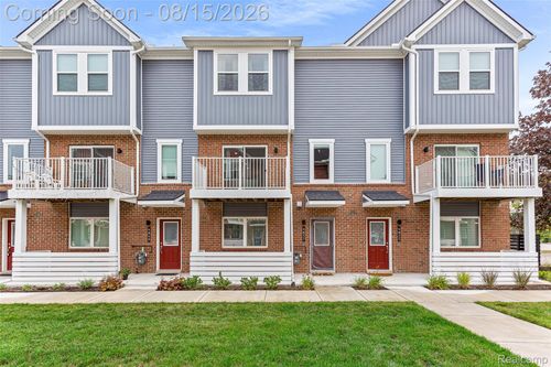 4837 Lismore Ln, Troy, MI, 48085-6000 | Card Image