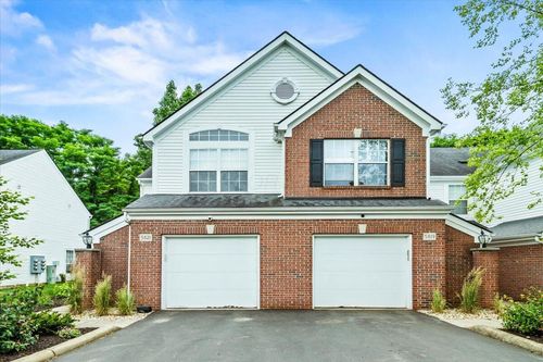 5821 Albany Grv, Westerville, OH, 43081-8642 | Card Image