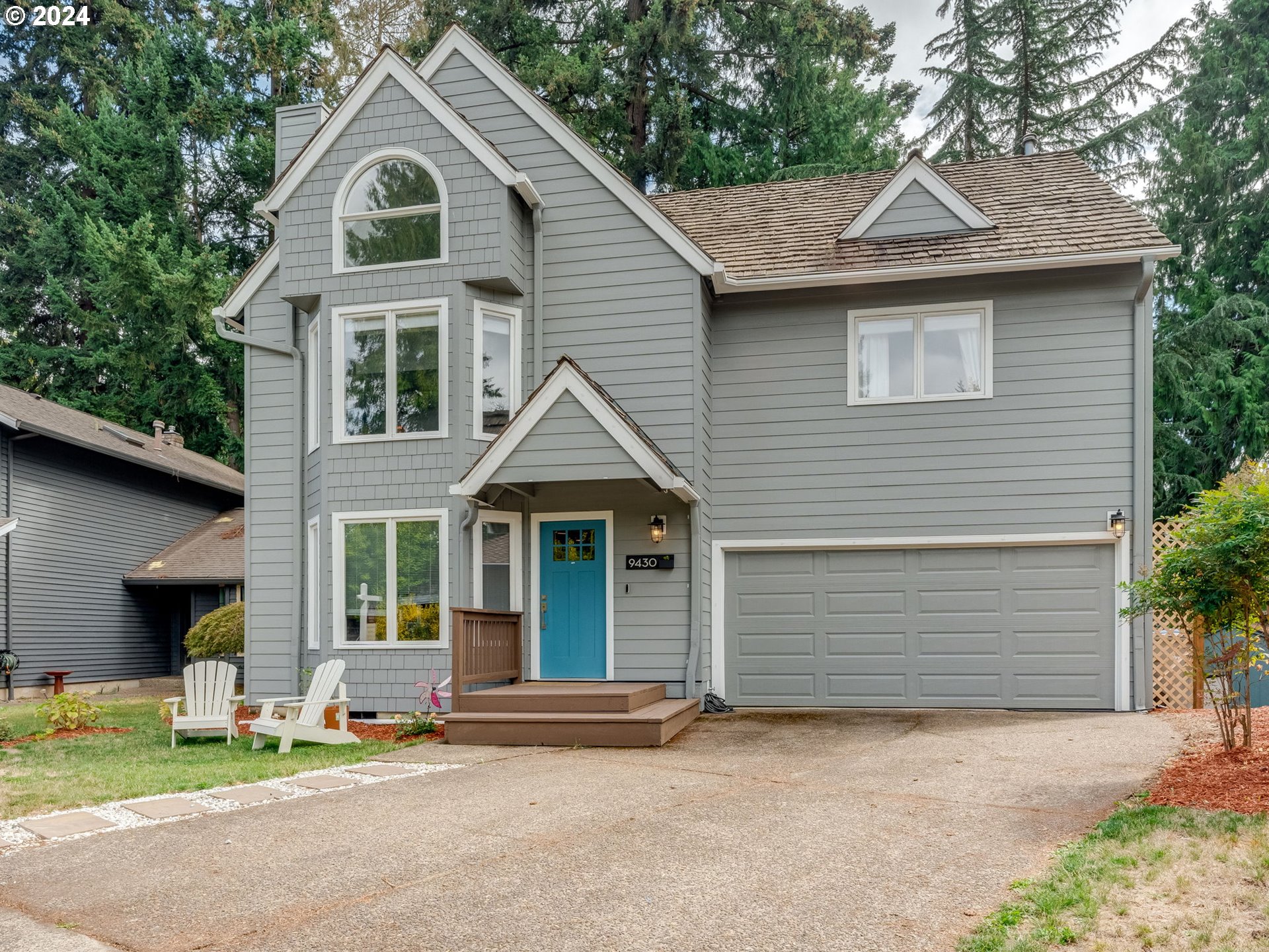 Millen Dr, Portland, OR 97224