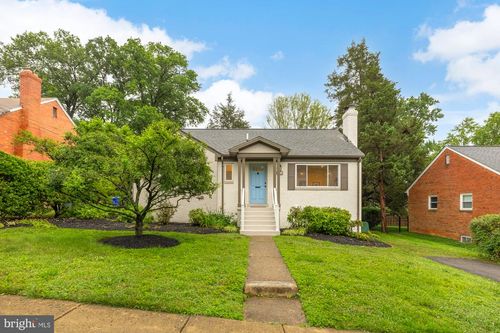 6232 18th Rd N, ARLINGTON, VA, 22205-2020 | Card Image