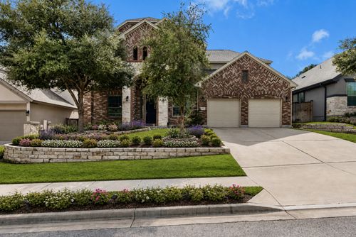 2216 Lookout Knoll Dr, Leander, TX, 78641-4952 | Card Image