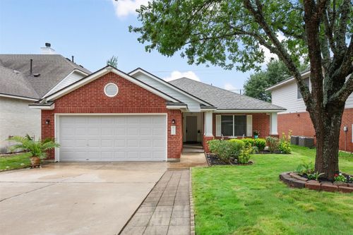 2519 Gate Ridge Dr, Austin, TX, 78748-1960 | Card Image