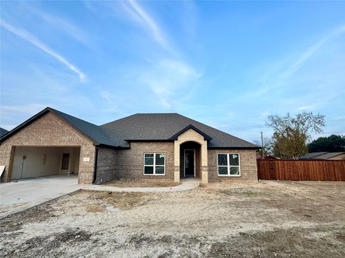 502 Limestone Circle, Mabank, TX, 75147 | Card Image
