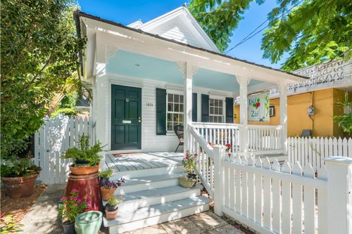 1033 Catherine Street, Key West, FL, 33040 | Card Image