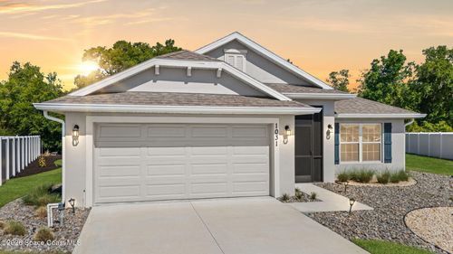 1031 Tupelo Cir, Cocoa, FL, 32926-5250 | Card Image