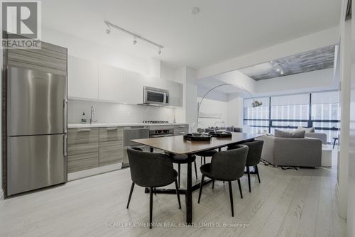 501-224 King St W, Toronto, ON, M5V1H8 | Card Image