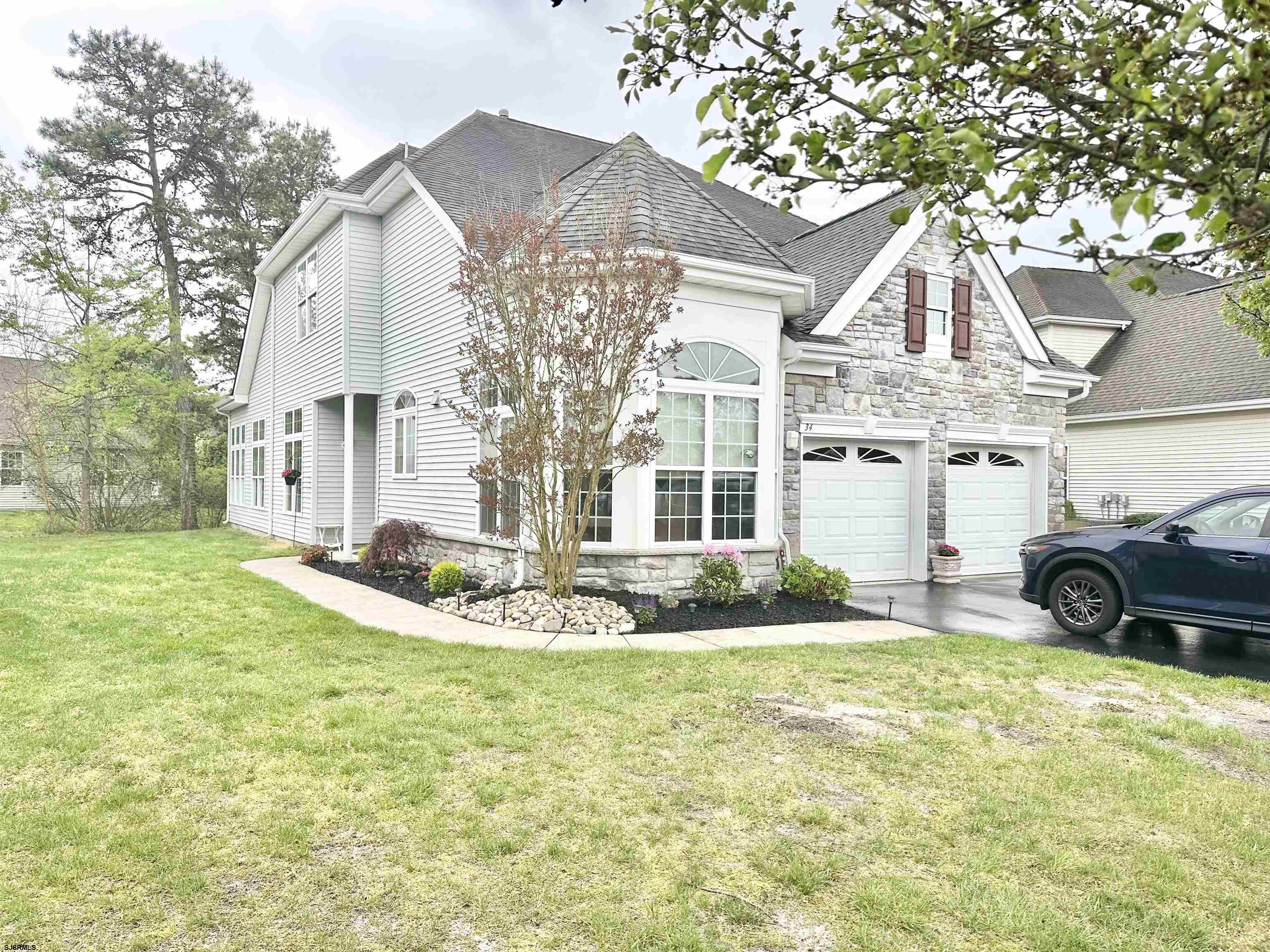 Vender Ln, Mays Landing, NJ 08330