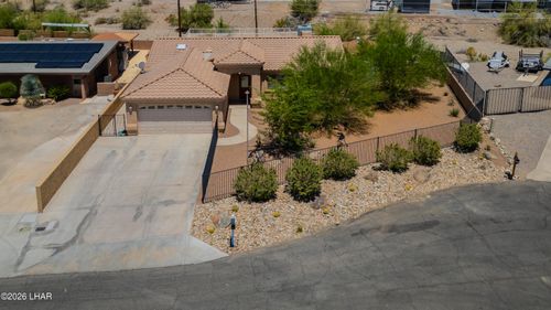 2271 Sotol Ln, Lake Havasu City, AZ, 86403-5838 | Card Image